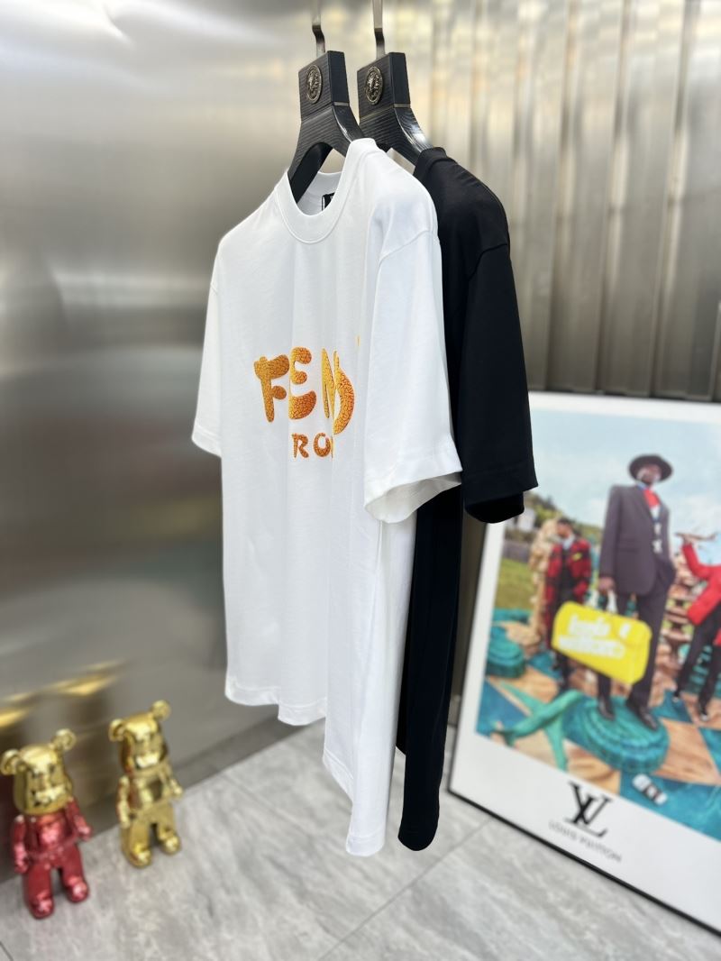 Fendi T-Shirts